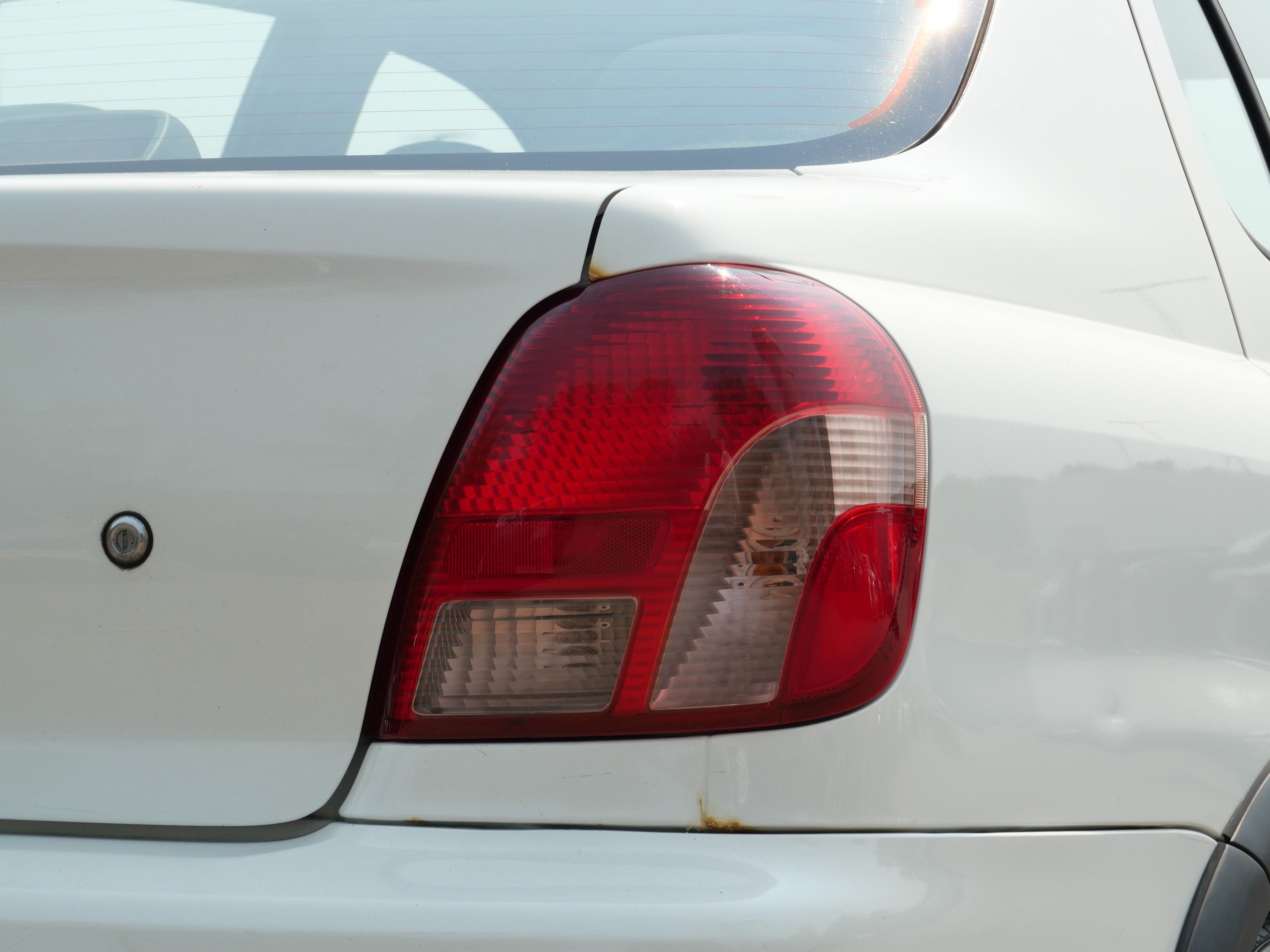 Used 2002 Toyota Echo Sedan FWD image 17