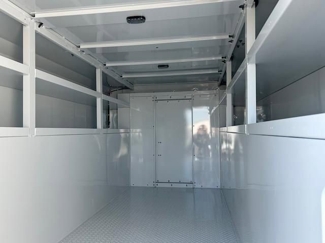 New 2024 Ford Transit 350 w/ Interior Upgrade Package image 27