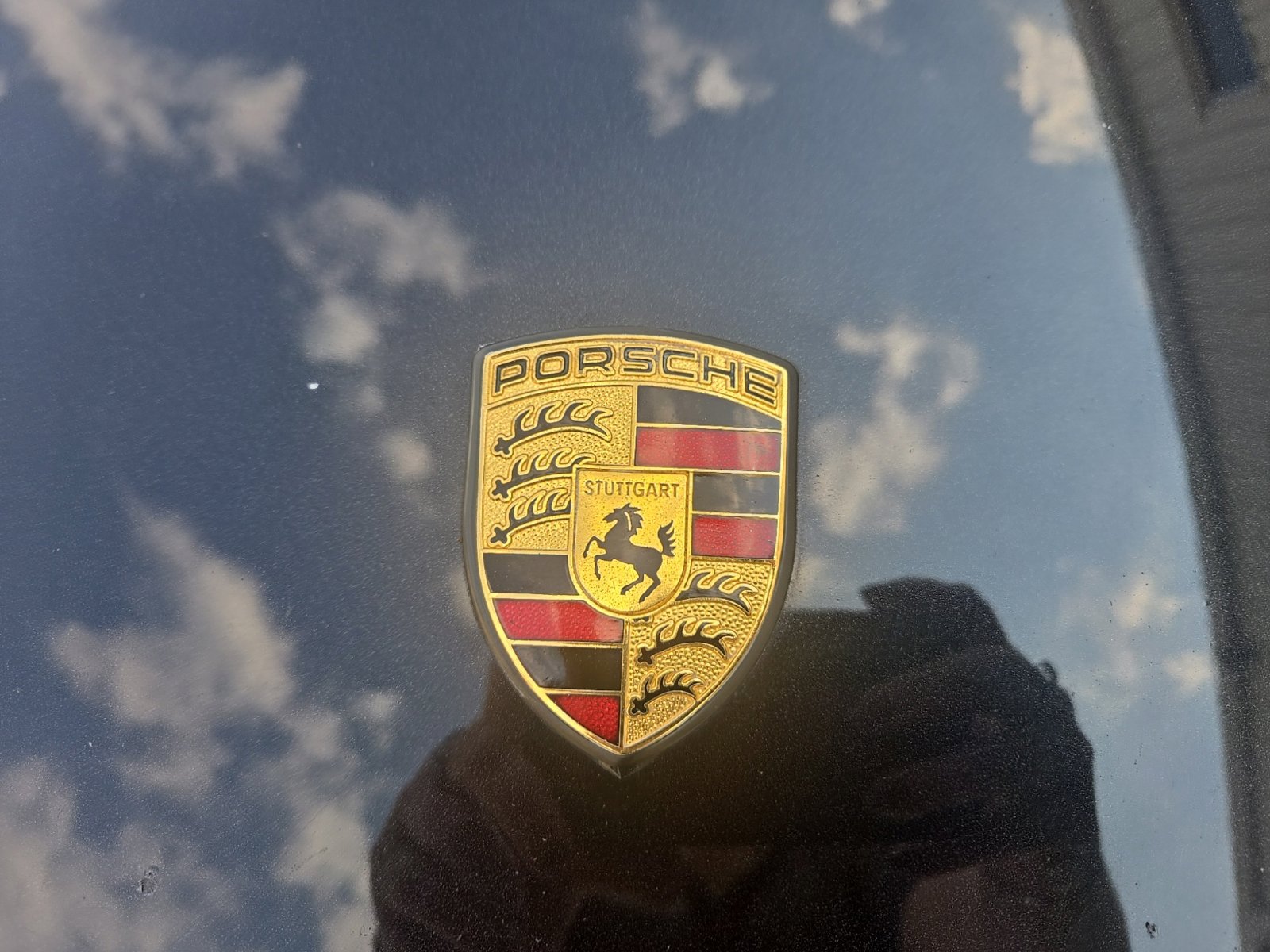 Used 2002 Porsche 911 Carrera RWD image 5