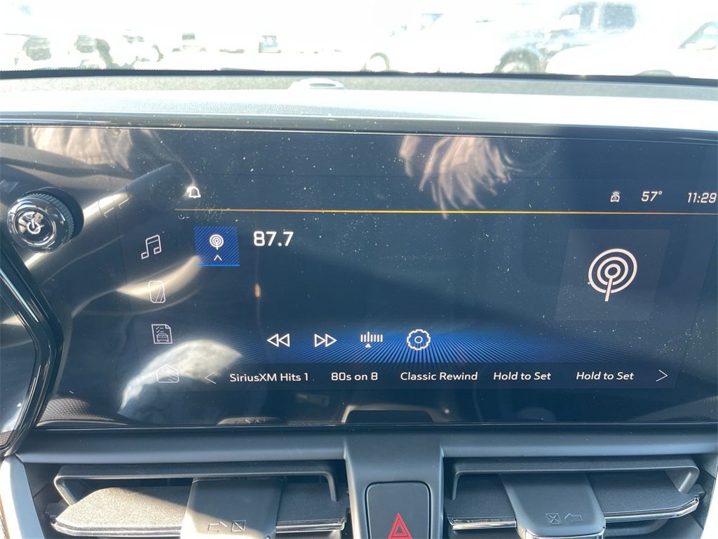 New 2026 Chevrolet TrailBlazer LS image 16