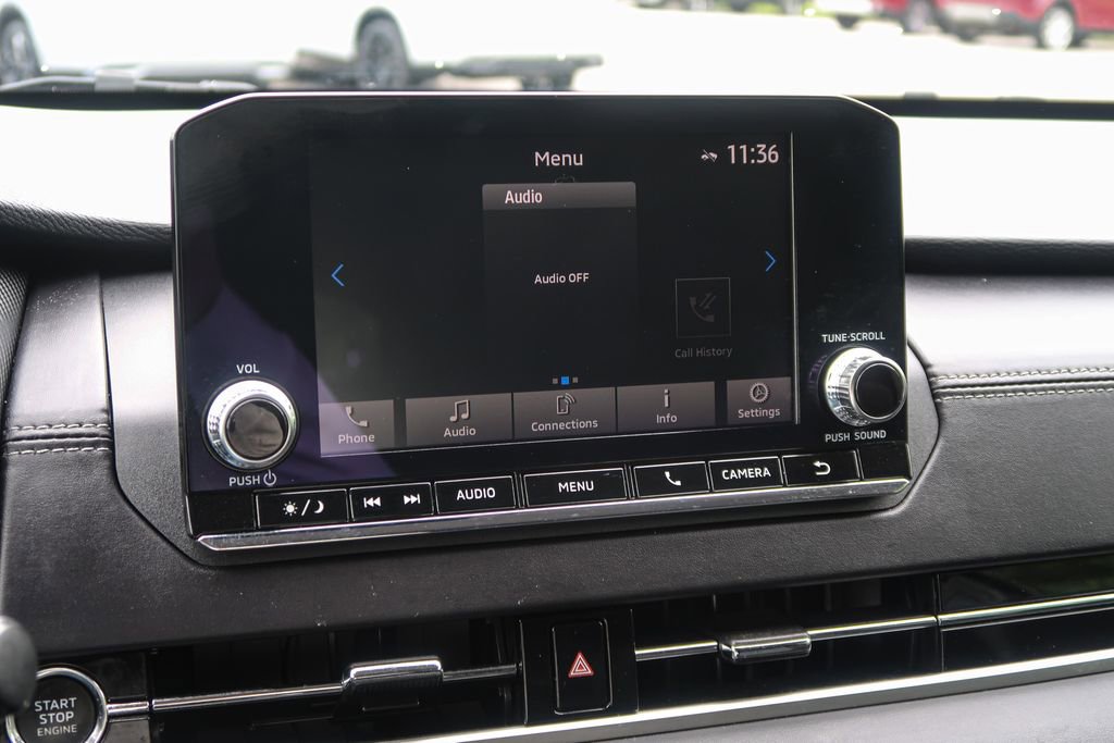 Used 2024 Mitsubishi Outlander ES AWD/4WD image 31