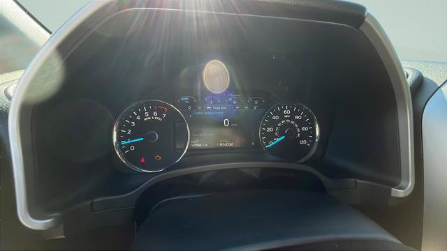 Used 2020 Ford F150 Lariat w/ Equipment Group 502A Luxury image 11