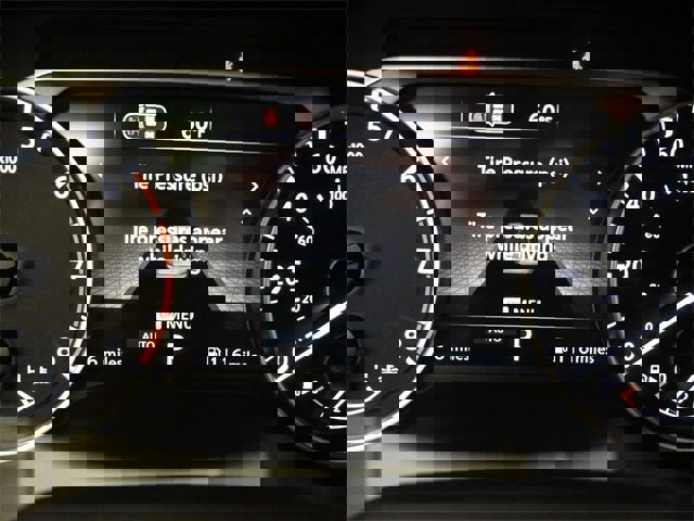 New 2026 Nissan Rogue SV image 14