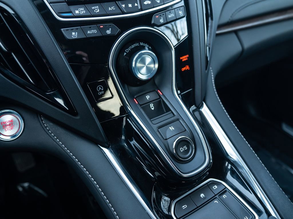 Certified 2023 Acura RDX AWD w/ Advance Package image 33