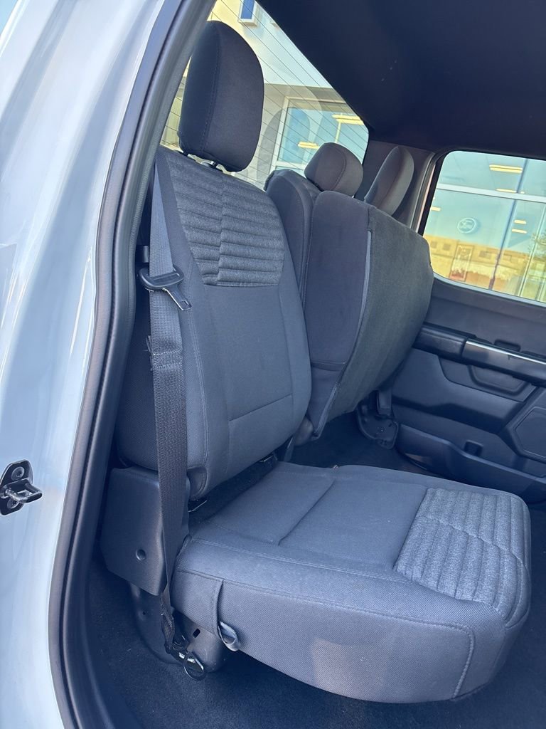 Used 2023 Ford F150 XL w/ STX Appearance Package image 23