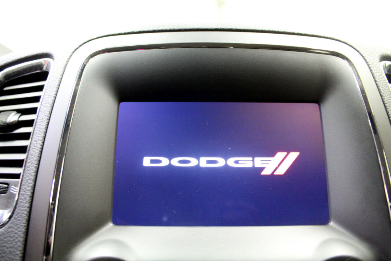 Used 2018 Dodge Durango SXT w/ Quick Order Package 2BB image 13