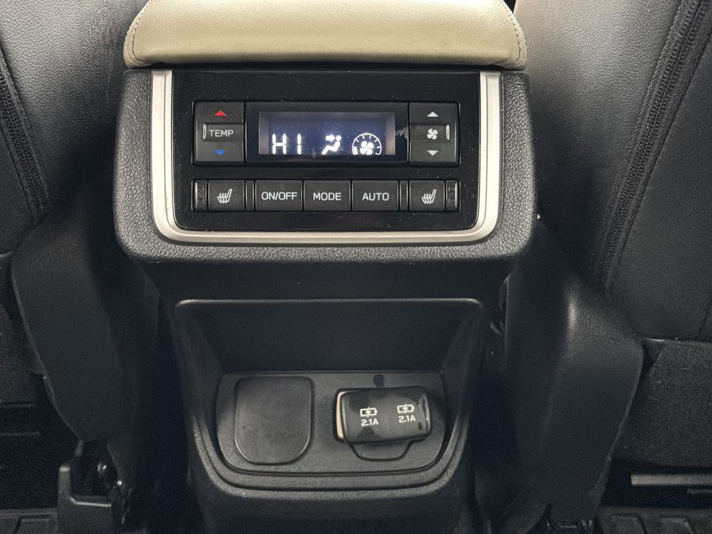 Used 2019 Subaru Ascent Limited w/ Popular Package #2A image 42