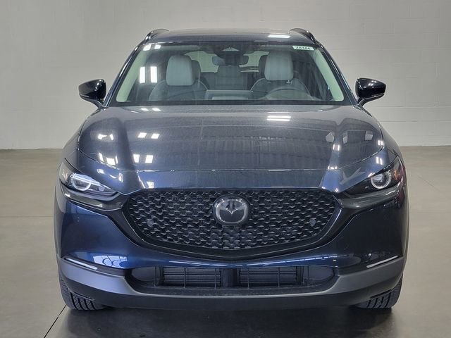 New 2026 MAZDA CX-30 Aire Edition AWD/4WD image 3