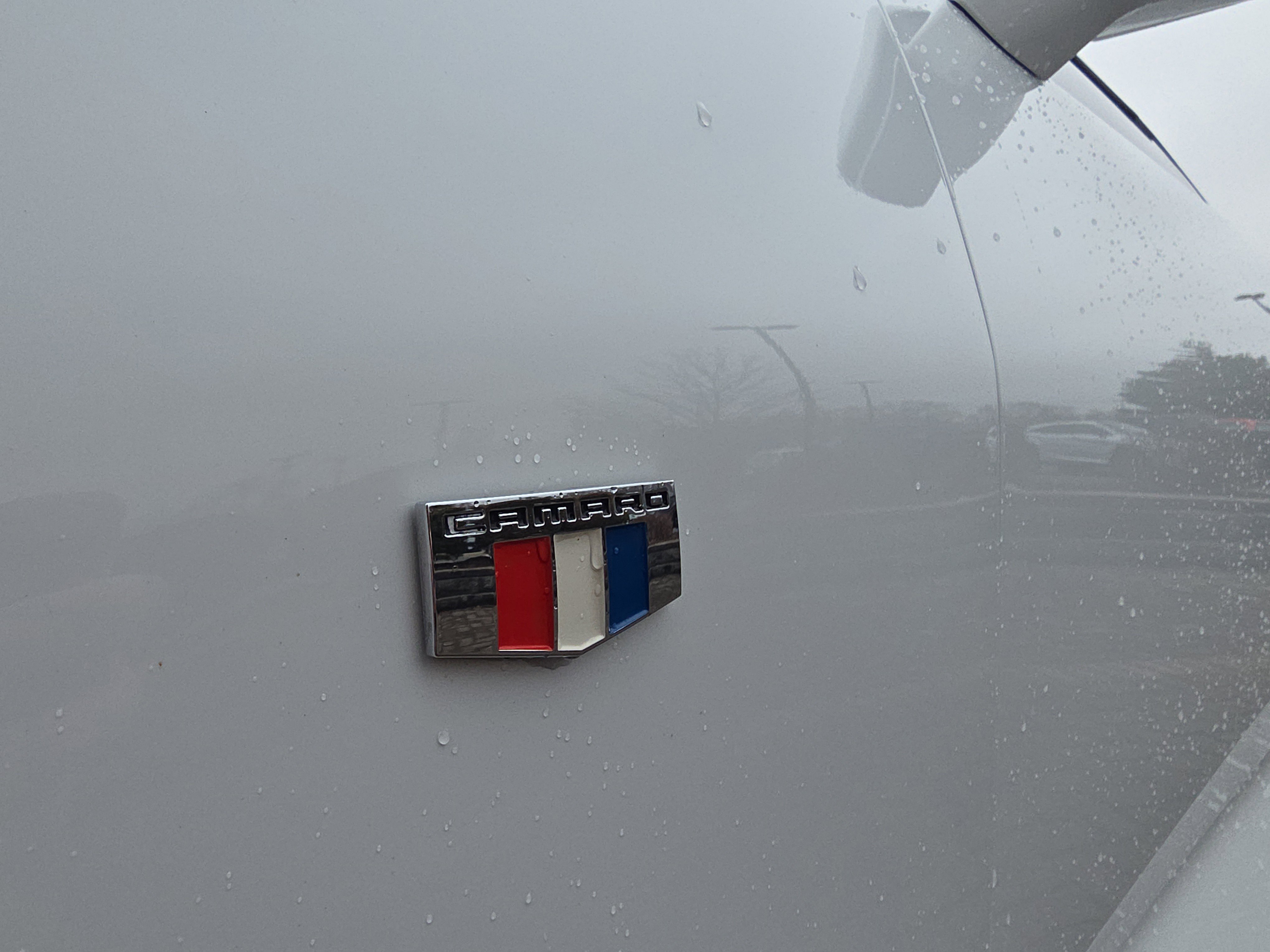 Used 2020 Chevrolet Camaro LT w/ RS Package image 12