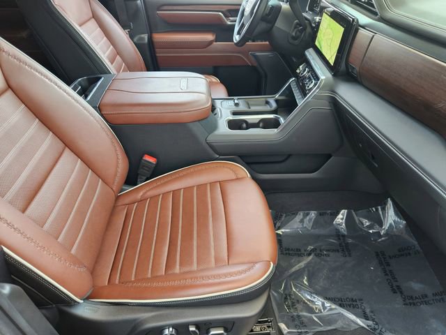 Used 2025 GMC Sierra 2500 Denali Ultimate AWD/4WD image 11