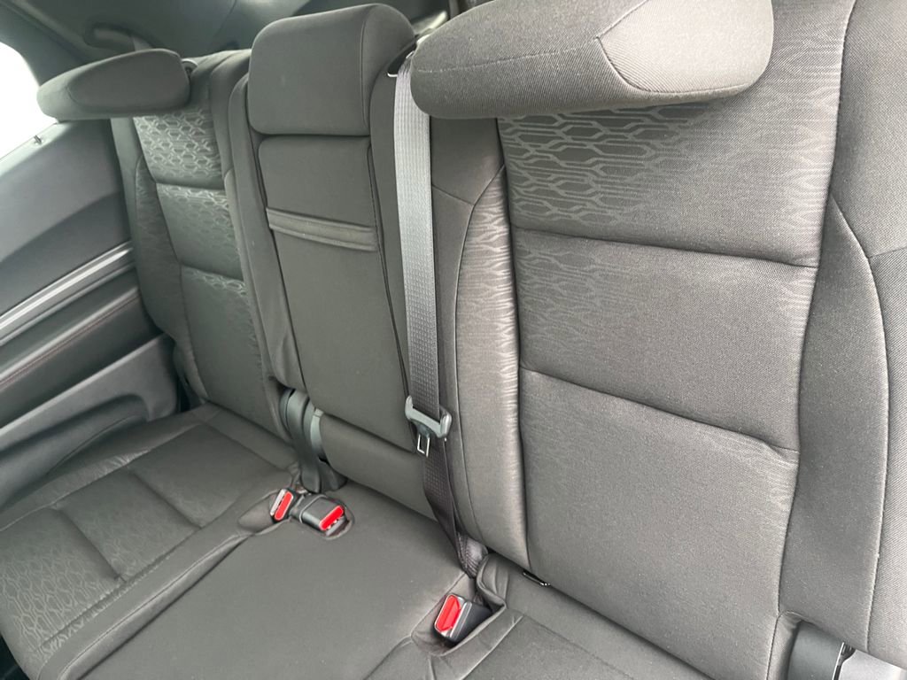 New 2026 Dodge Durango GT image 22