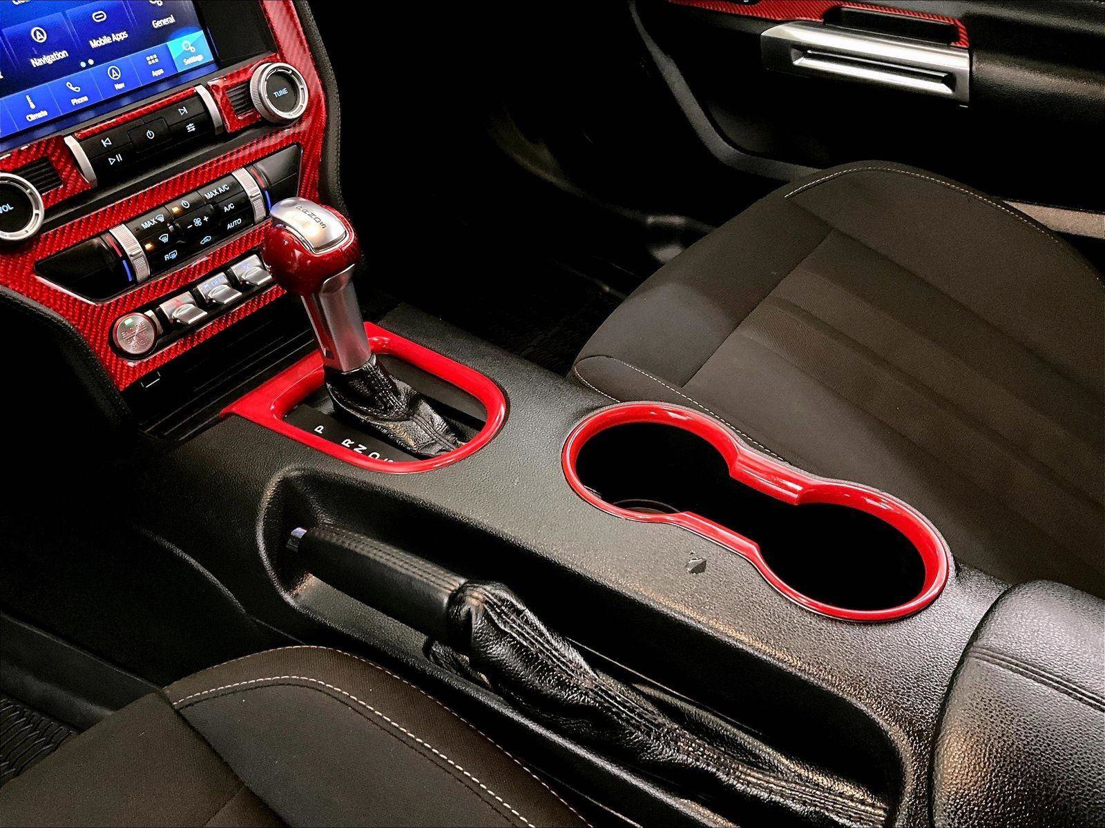 Used 2020 Ford Mustang Coupe w/ Equipment Group 101A image 16