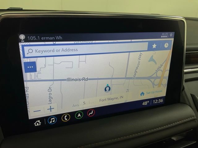 Used 2021 Chevrolet Tahoe High Country image 11