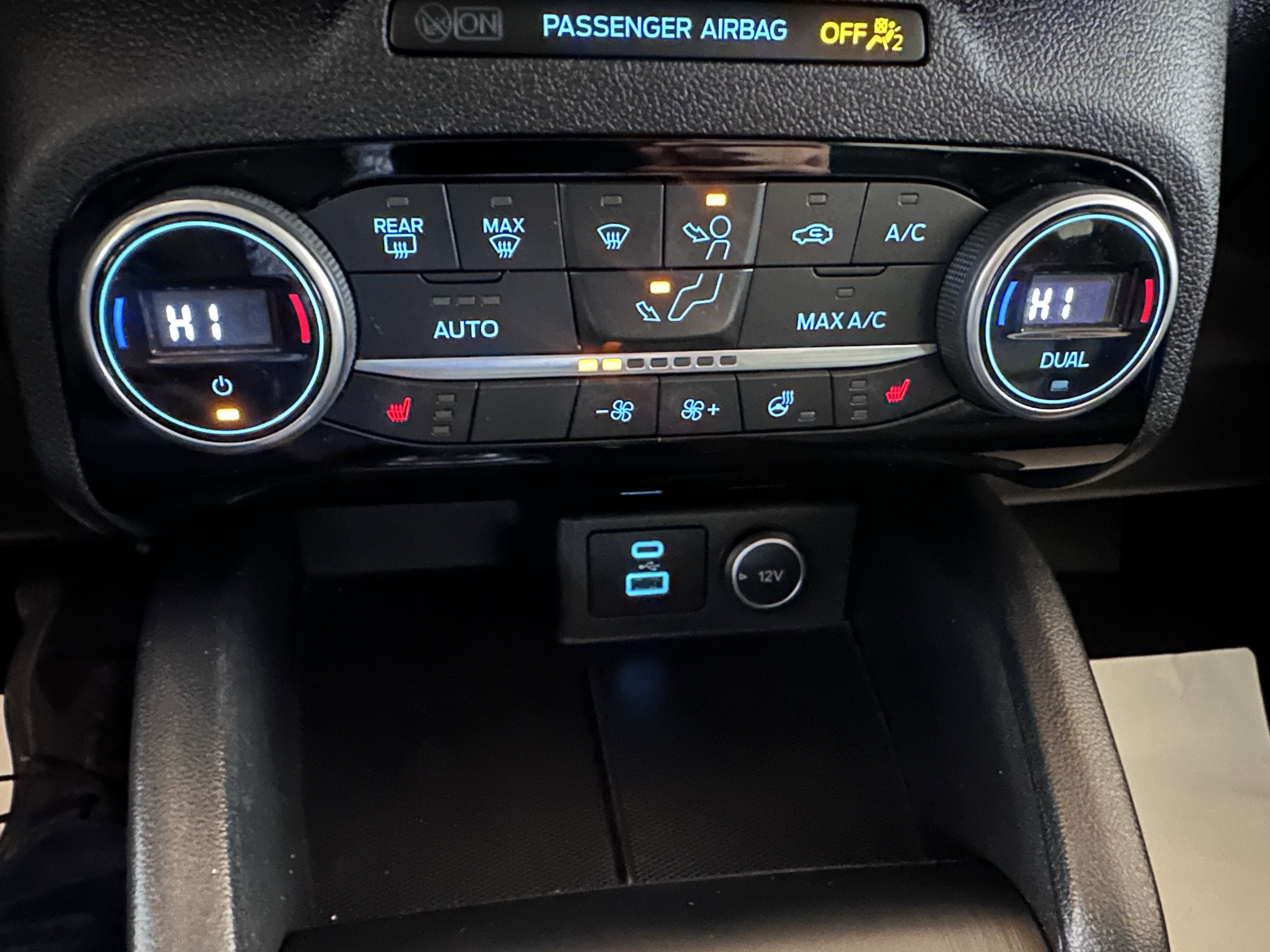 Used 2021 Ford Escape SEL AWD/4WD image 50