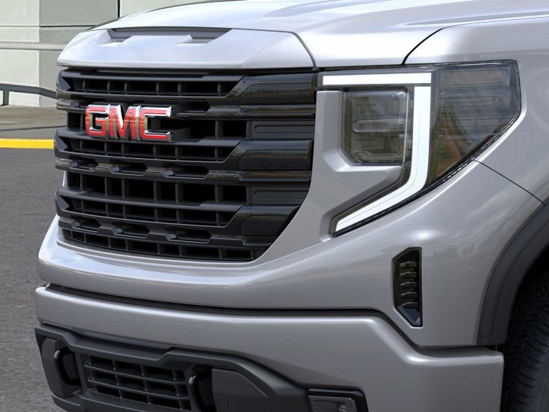 New 2026 GMC Sierra 1500 Elevation image 11
