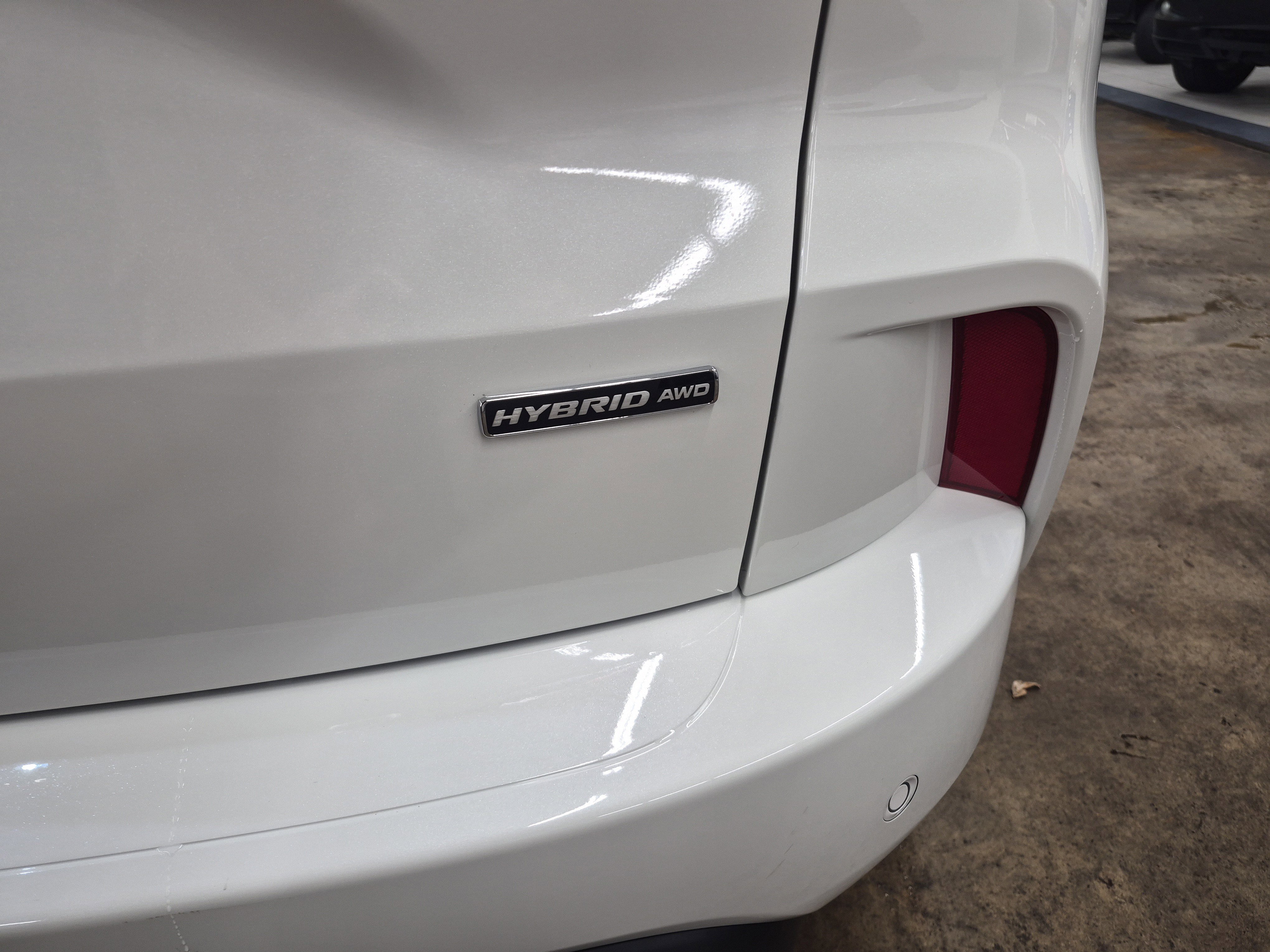 New 2026 Ford Escape ST-Line Elite image 7