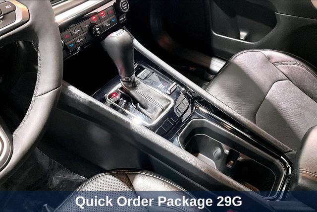 Used 2023 Jeep Compass Limited w/ Elite Group AWD/4WD image 24