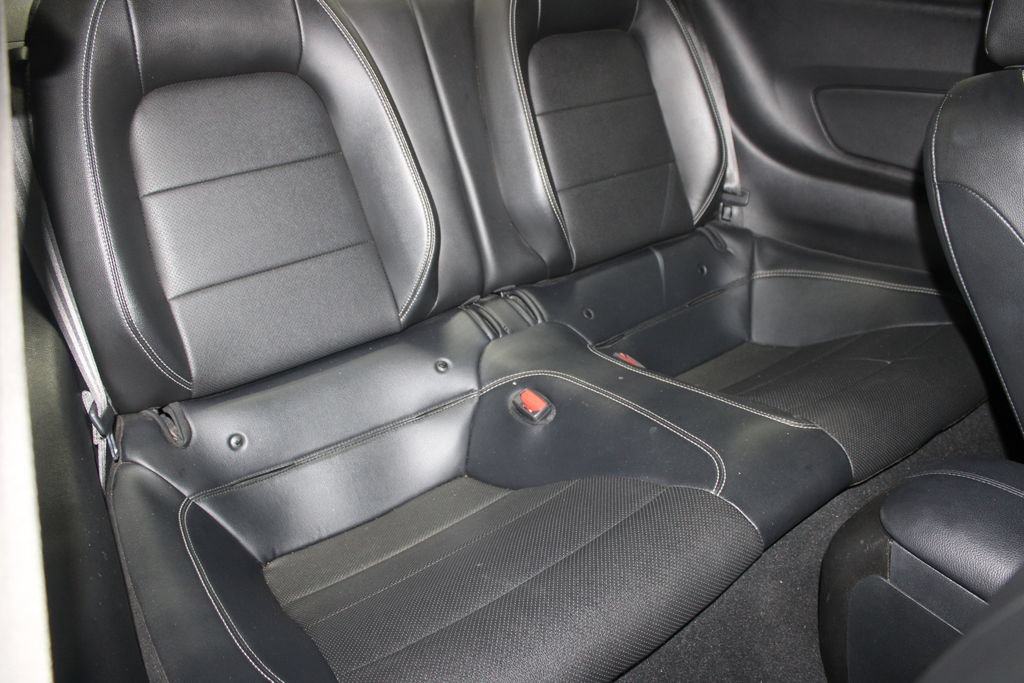 Used 2021 Ford Mustang Premium RWD image 22