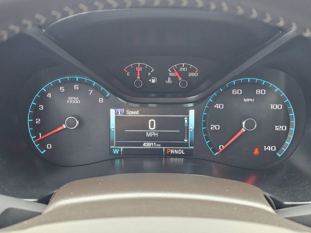 Used 2018 GMC Canyon SLT w/ Driver Alert Package image 27