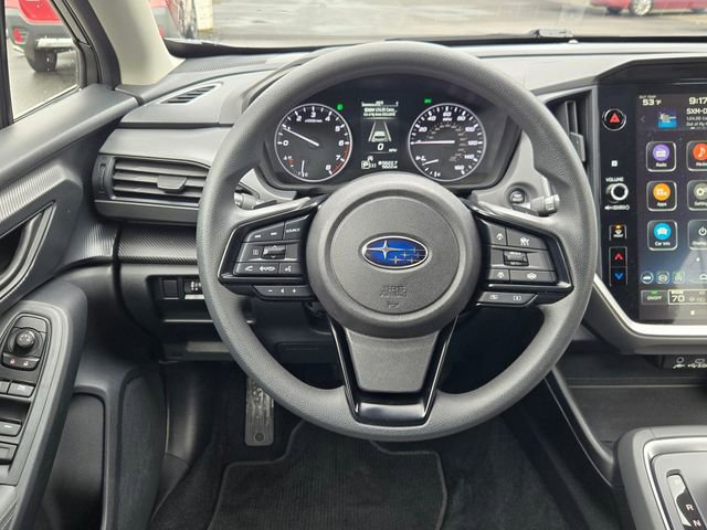 Certified 2025 Subaru Crosstrek 2.0i Premium image 3
