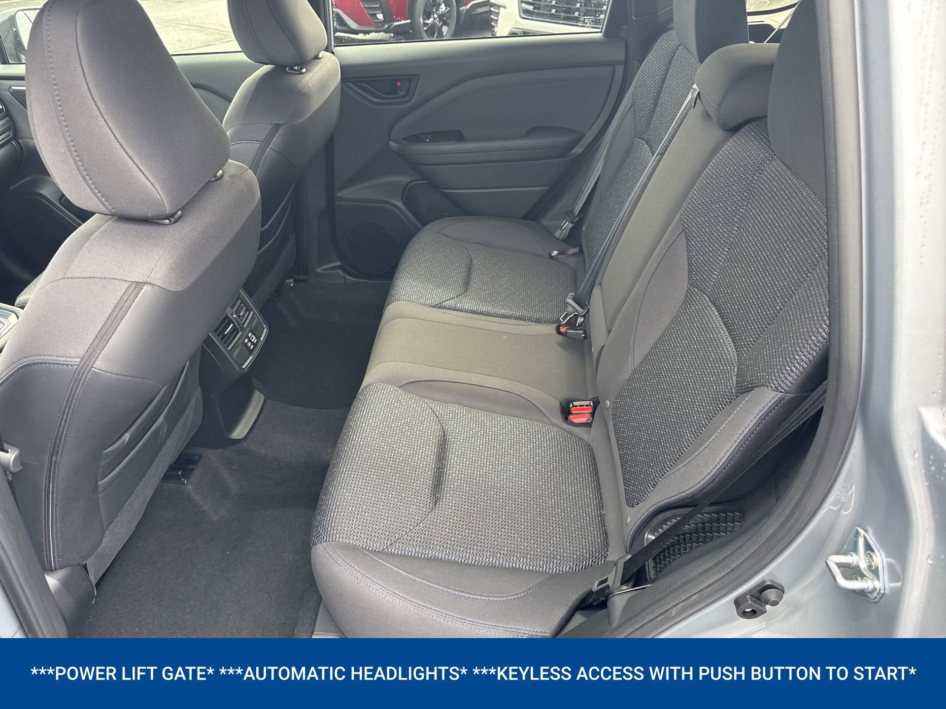 Used 2025 Subaru Forester Premium w/ Protection Package (1PH) AWD/4WD image 10