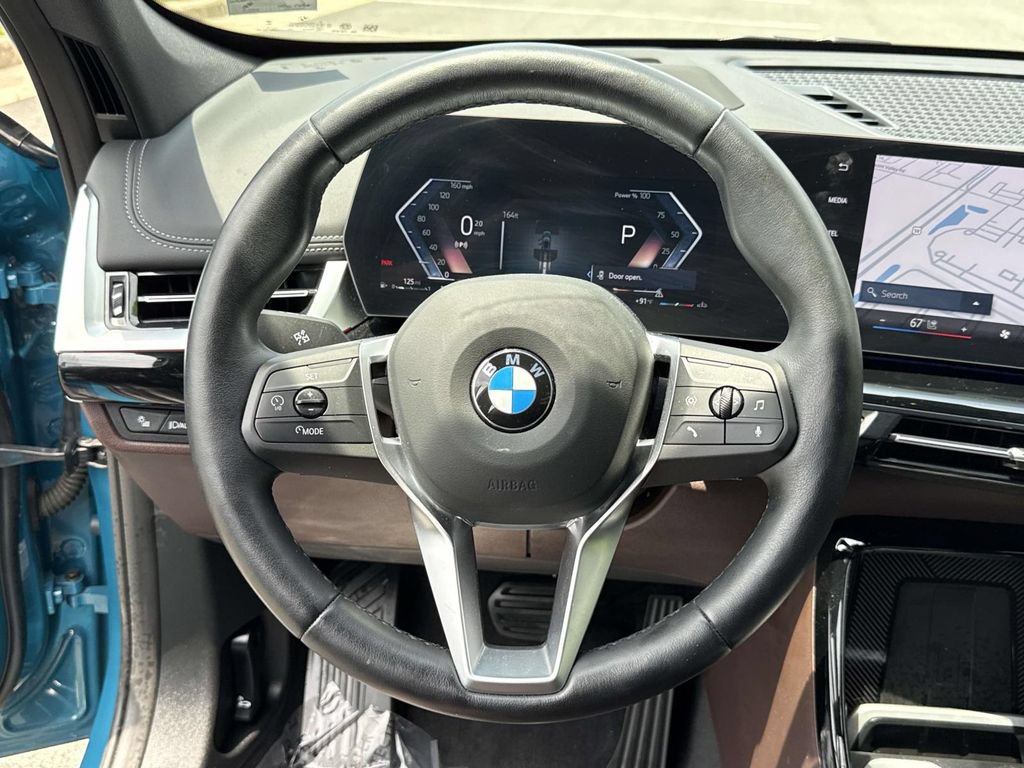 Used 2024 BMW X1 xDrive28i w/ Technology Package AWD/4WD image 32