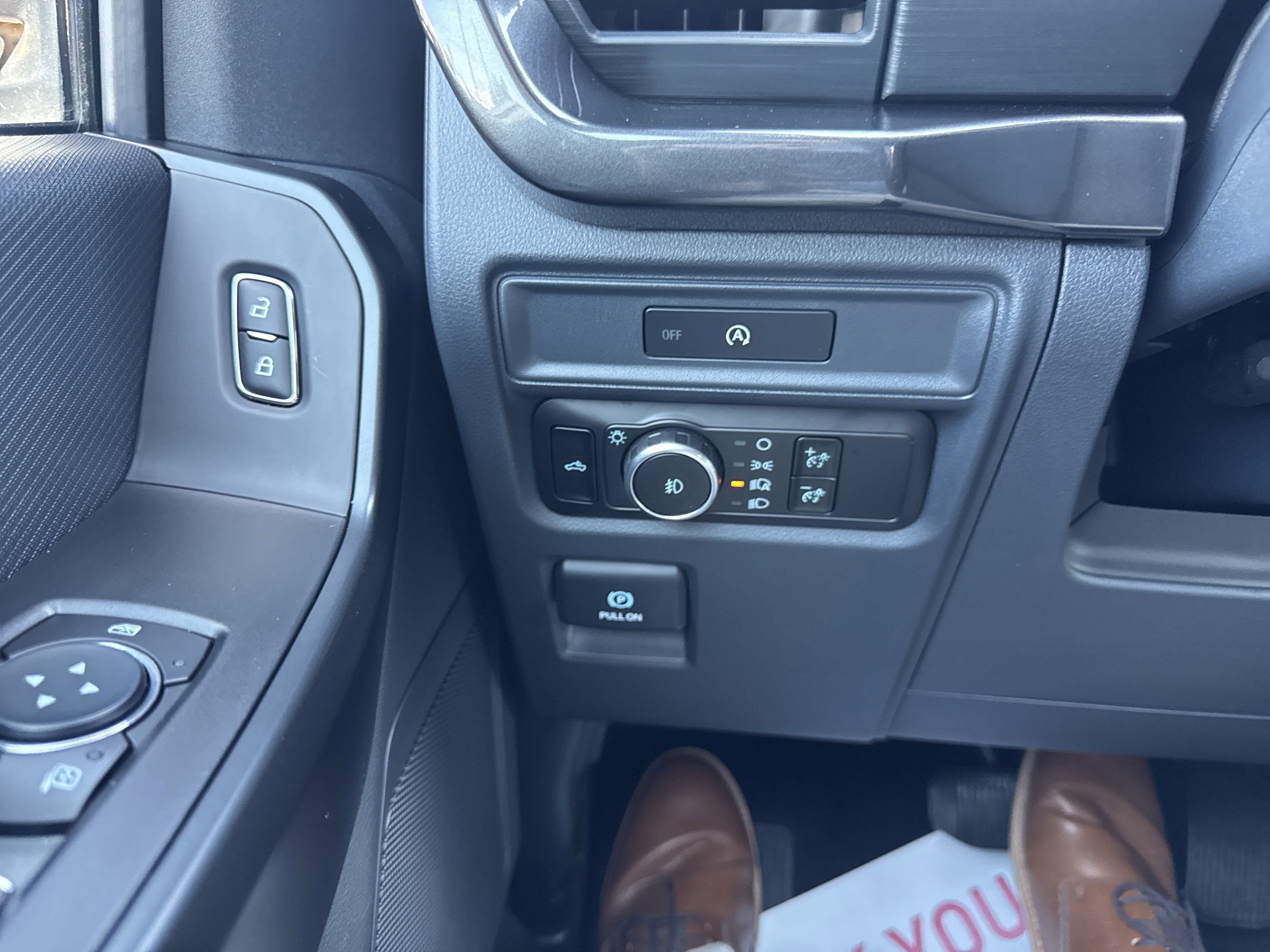 New 2025 Ford F150 STX image 26