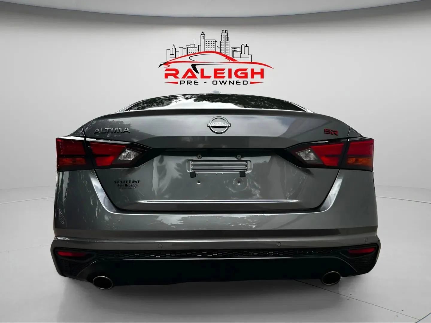 Used 2024 Nissan Altima 2.5 SR image 5