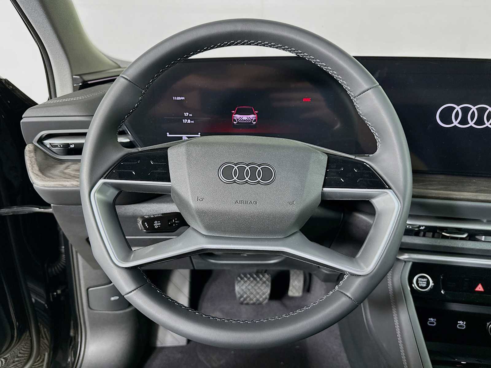 New 2025 Audi Q5 Premium image 10