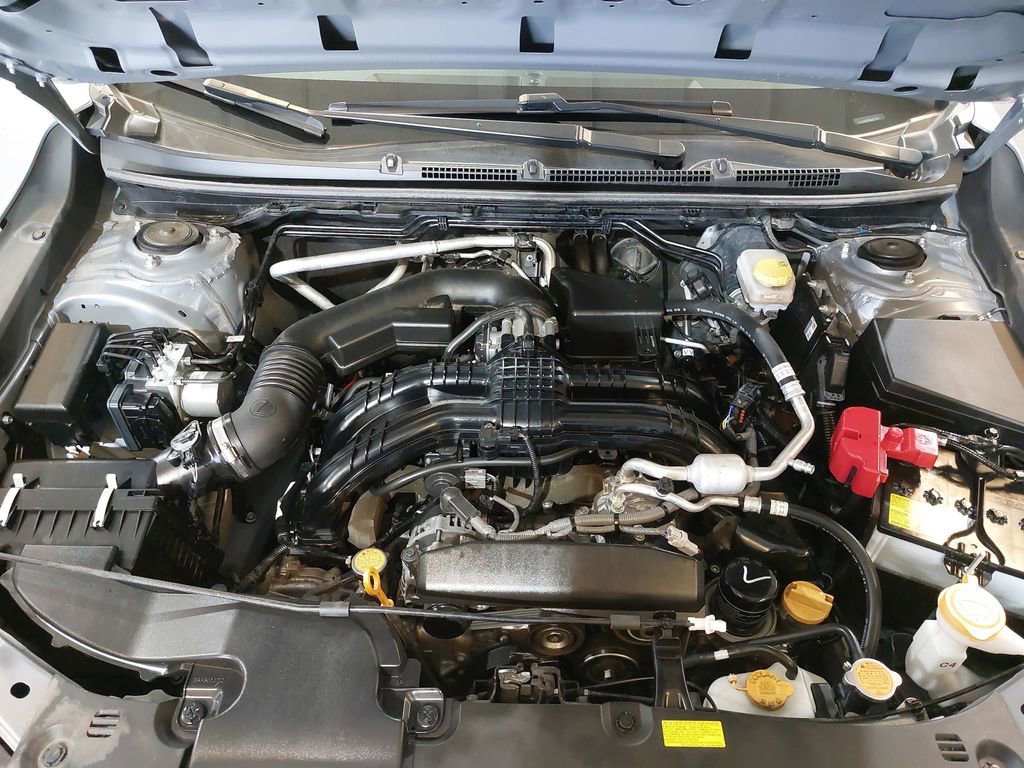 Used 2024 Subaru Crosstrek 2.0i Premium image 32