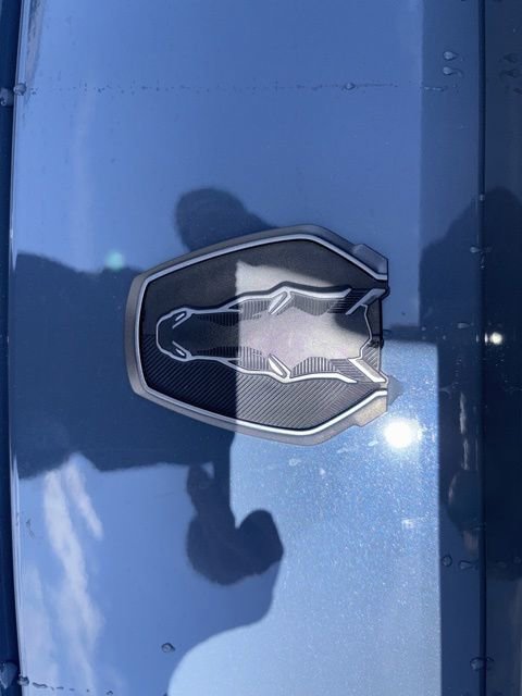 Used 2024 Ford Mustang Dark Horse RWD image 18