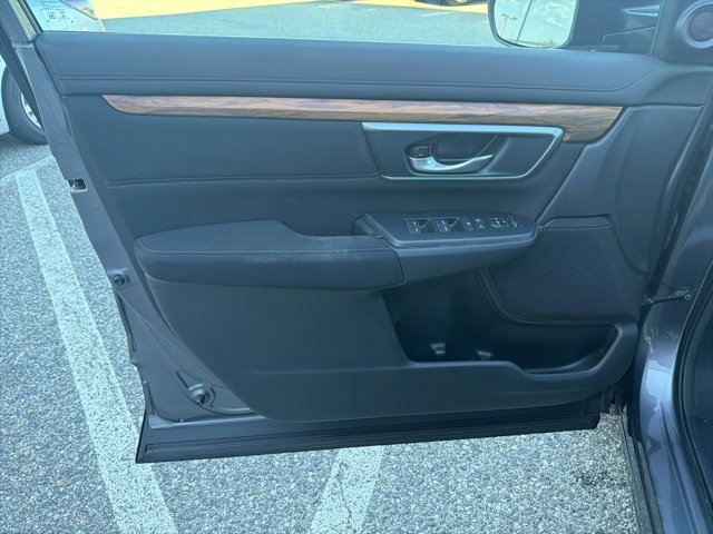 Used 2019 Honda CR-V EX image 36