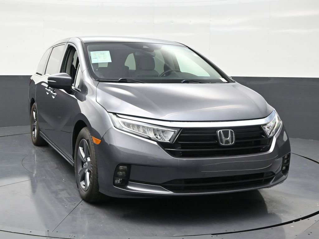 Used 2022 Honda Odyssey EX image 7