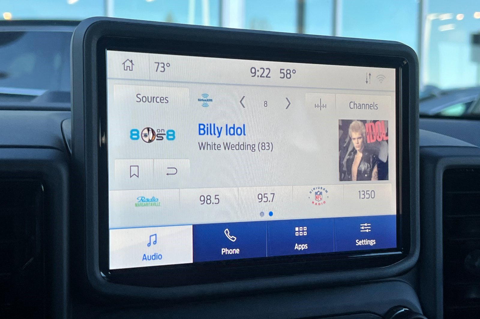 Used 2023 Ford Bronco Sport Heritage image 24