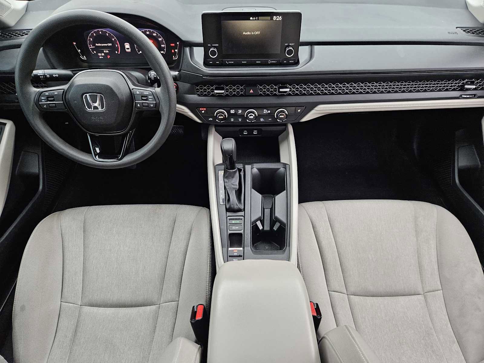 Used 2024 Honda Accord EX image 24