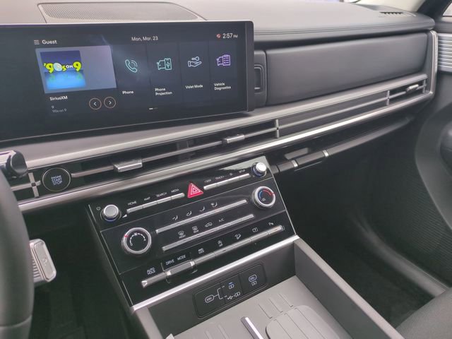 Certified 2026 Hyundai Santa Fe SE image 11