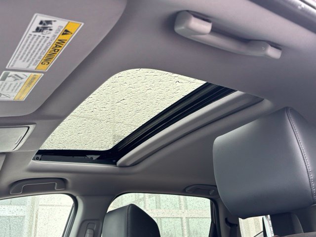 Used 2021 Honda CR-V EX-L image 8