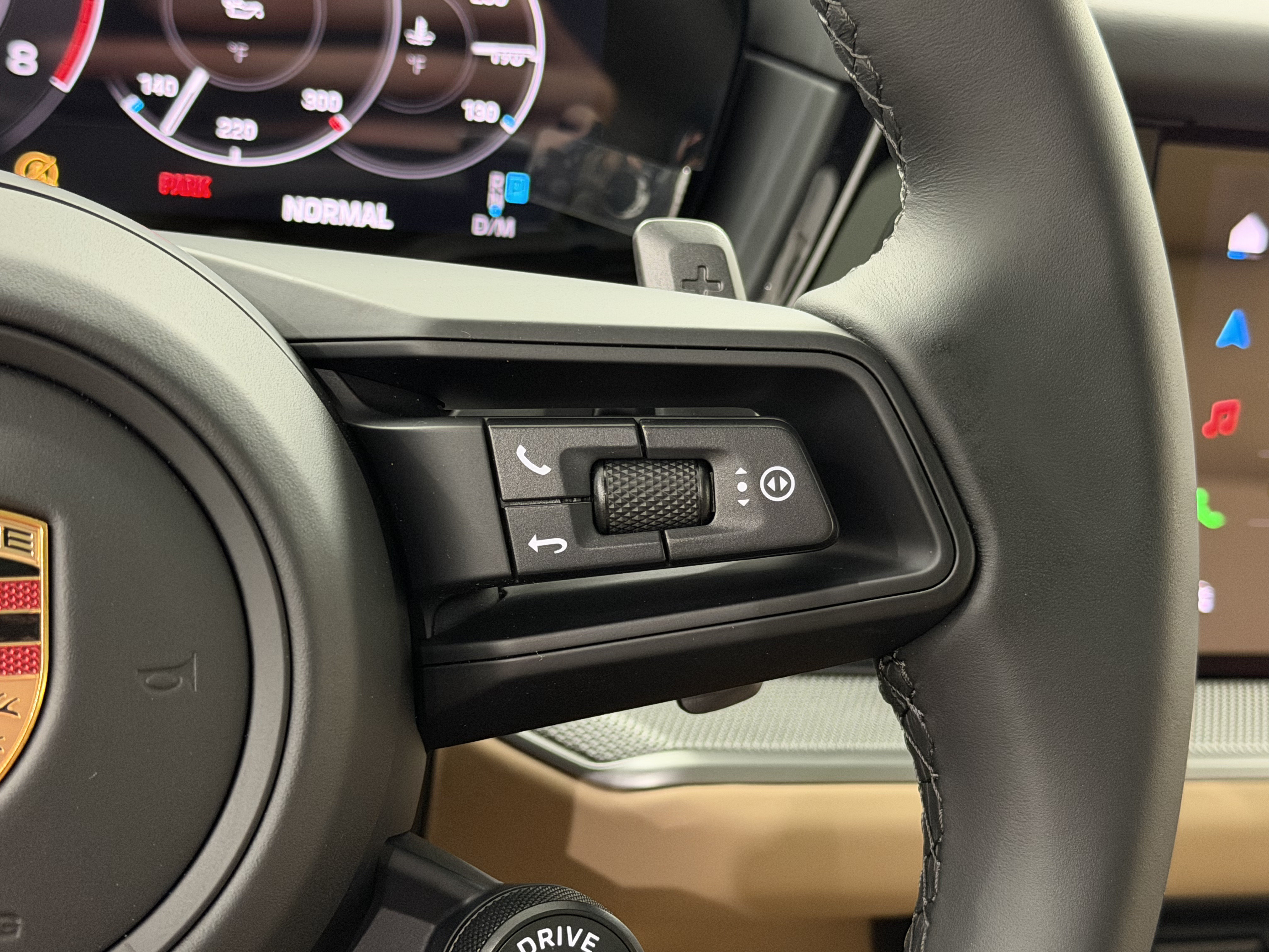 New 2026 Porsche Cayenne S AWD/4WD image 49