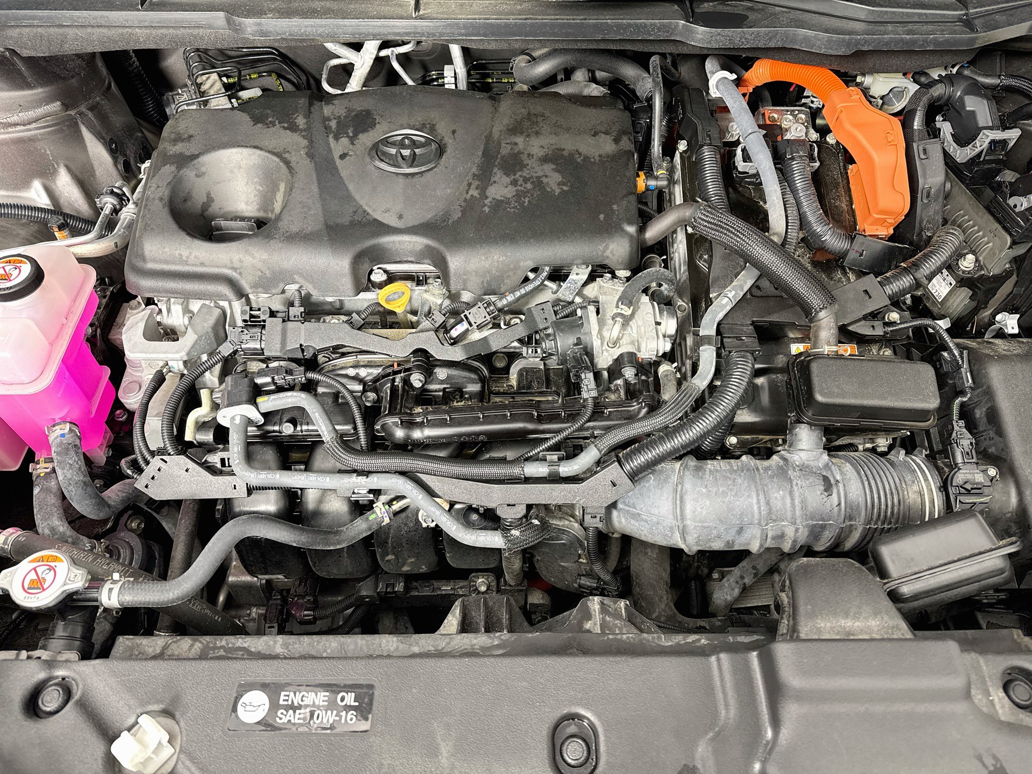 Used 2024 Toyota Sienna XLE w/ XLE Plus Package AWD/4WD image 32