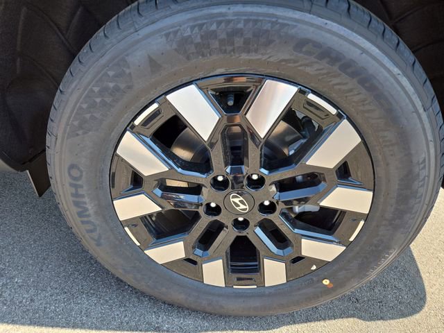 New 2026 Hyundai Santa Cruz SEL image 27