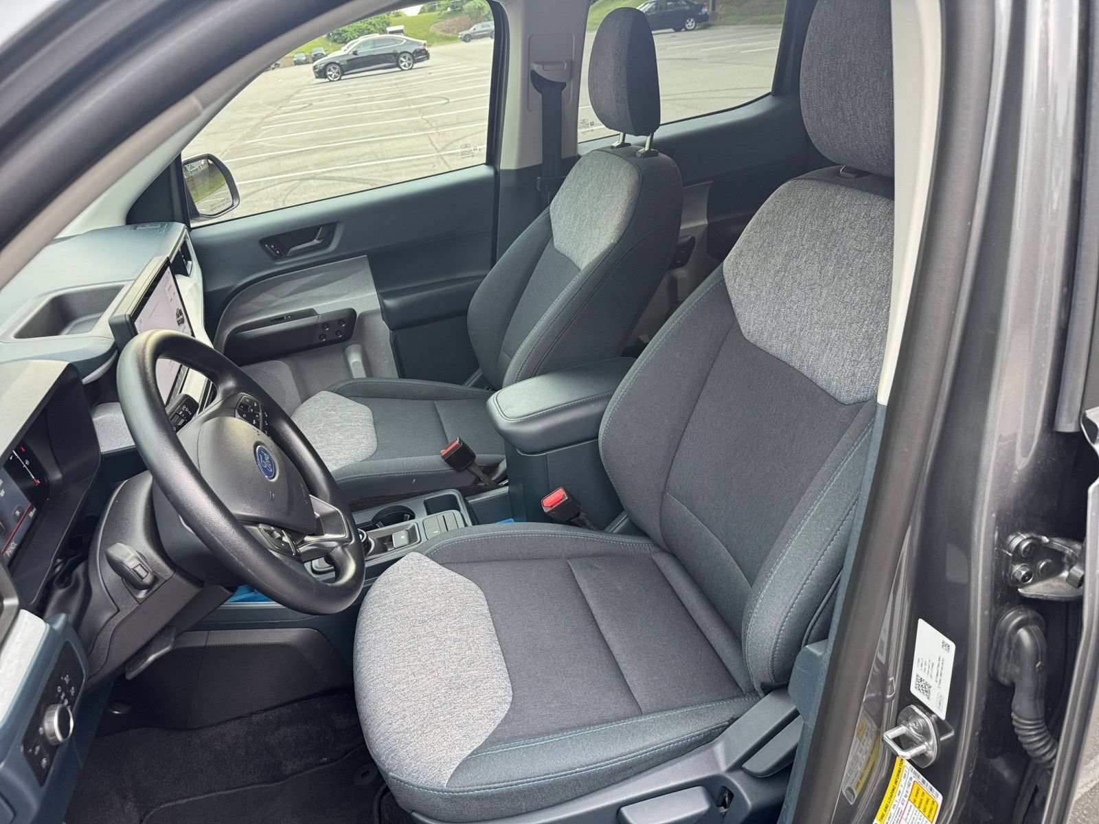 Used 2026 Ford Maverick XLT FWD image 32