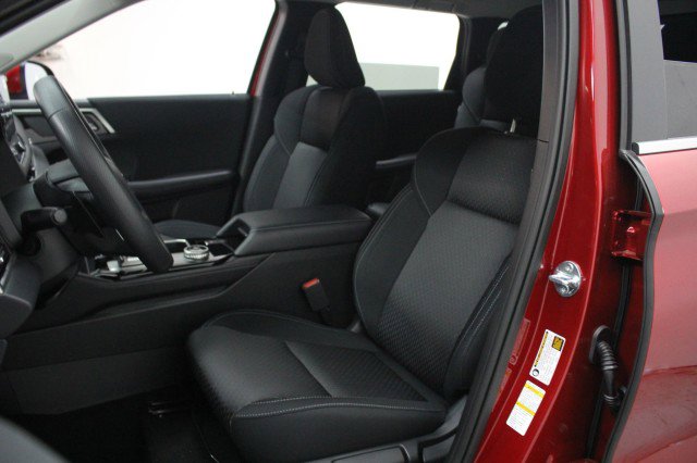 New 2026 Mitsubishi Outlander ES FWD image 7