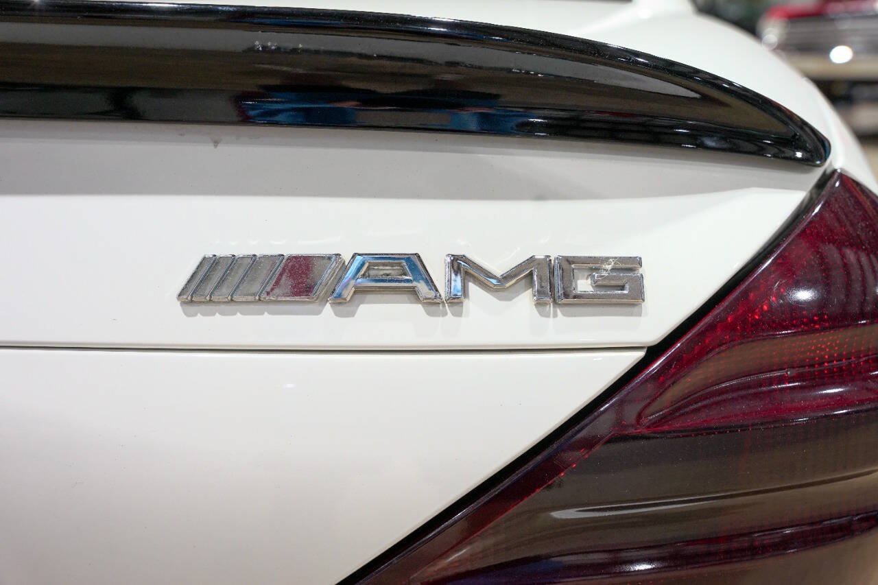 Used 2003 Mercedes-Benz SL 500 image 39
