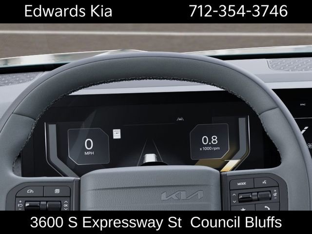 New 2027 Kia Telluride SX X-Line AWD/4WD image 23