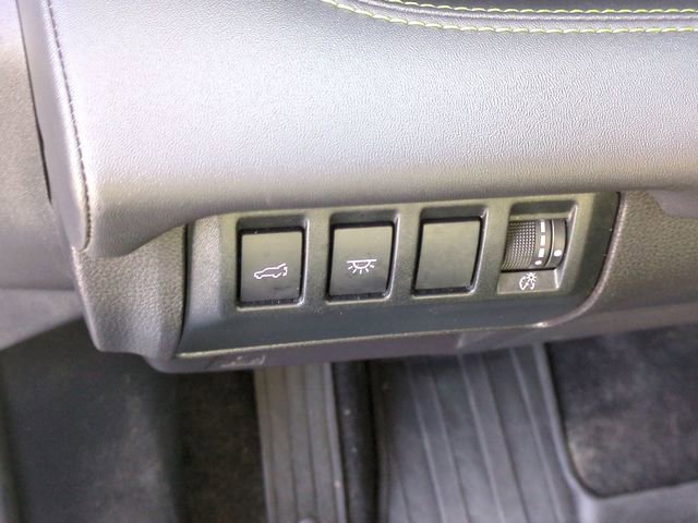 Used 2024 Subaru Ascent Onyx Edition Limited image 19