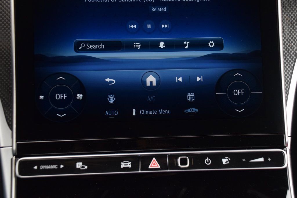 New 2026 Mercedes-Benz CLE 300 4MATIC Cabriolet image 25