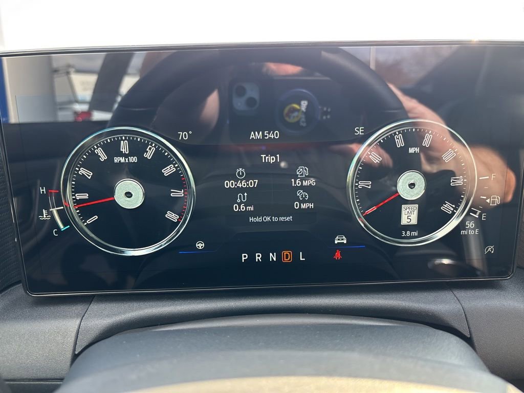 New 2026 Ford Mustang Premium image 22