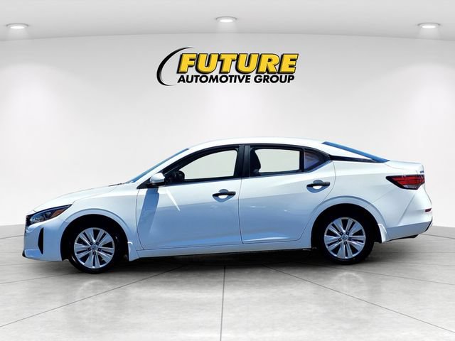 Used 2024 Nissan Sentra S FWD image 7