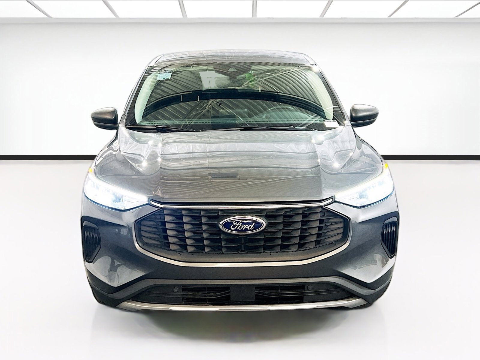 Used 2023 Ford Escape Active image 2