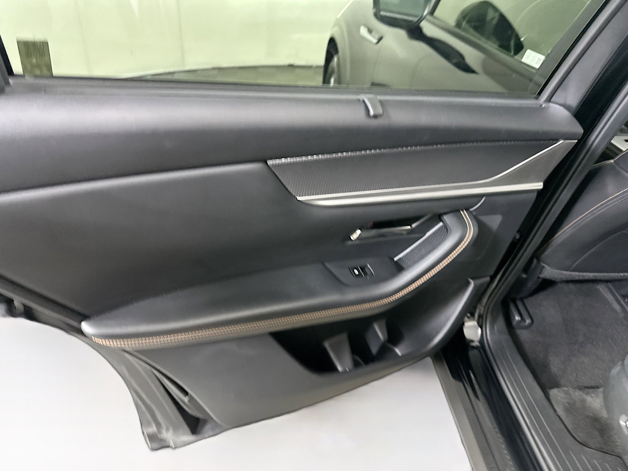 Used 2025 MAZDA CX-90 3.3 Turbo w/ Preferred Package image 27